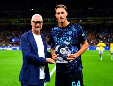 28quan-今晚葡超传出新动向，马赛完成体检，管理层表态：赛场秩序良好，年轻球员得到机会(葡超夺冠最多的两支球队)