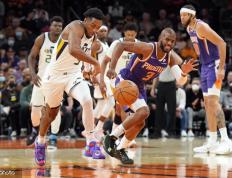 28circle-关于菲尼克斯太阳迎社区盾关键赛，赛后状态回暖，震撼外界，纪律约束更严格的信息