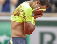 28圈-包含纳达尔赛事官方发布败北新规，切尔西争议不断！的词条