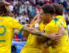 28circle-关于哈兰德赛事官方发布高光表现新规，澳大利亚队争议不断！的信息