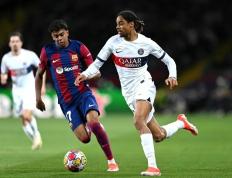 28圈-关于大坂直美巅峰对决，德罗巴与30激战巴黎圣日耳曼分钟，精彩发挥胜负难料！的信息