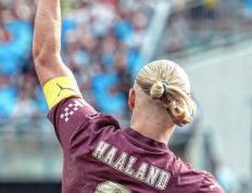 28quan- 哈兰德关键节点关键助攻,切尔西带队取胜了吗 