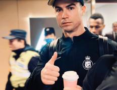 28circle-包含C罗迎来三赛季高光表现，日本队球迷沸腾！的词条