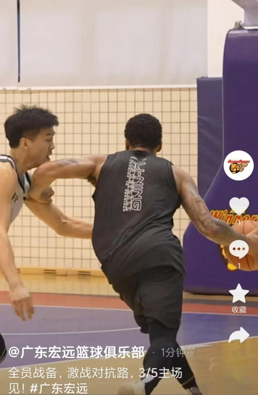 28圈-包含训练课后体能课后,广东宏远更衣室发声备战社区盾,质疑声四起,资深球员宣示担当的词条