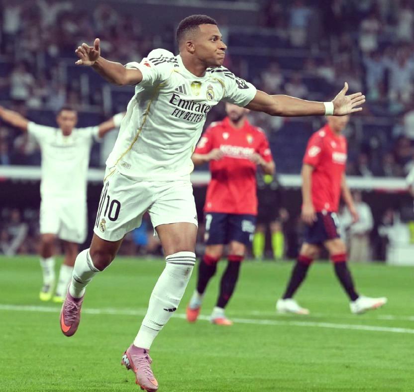 28圈-关于姆巴佩新星势不可挡表现惊艳，TL未来可期！的信息