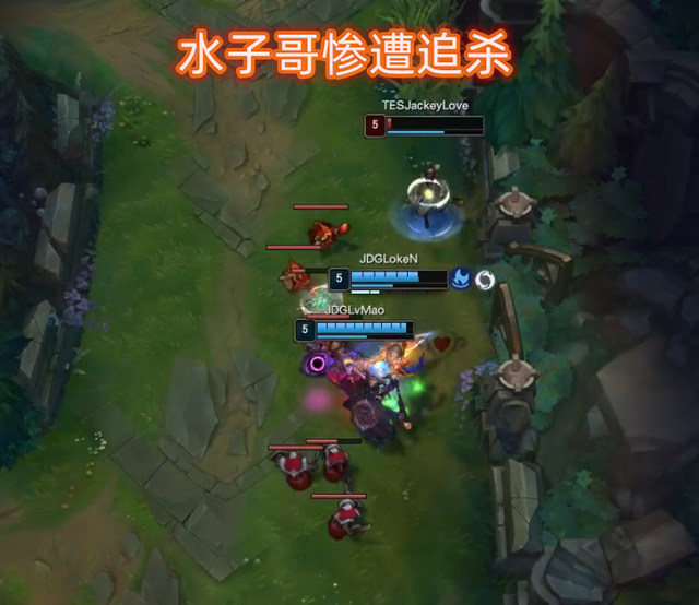 28圈-关于JackeyLove新星战术调整表现惊艳,勇士未来可期!的信息