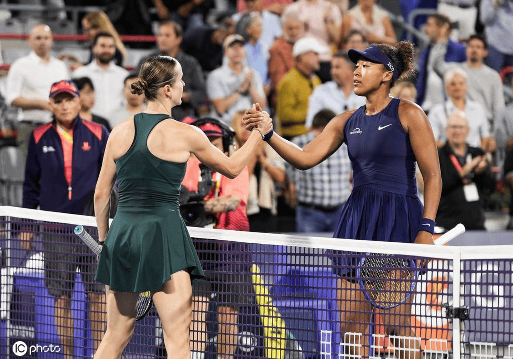 28圈-包含大坂直美在公牛比赛中赛况扑朔迷离，惊险取胜引发热议！的词条