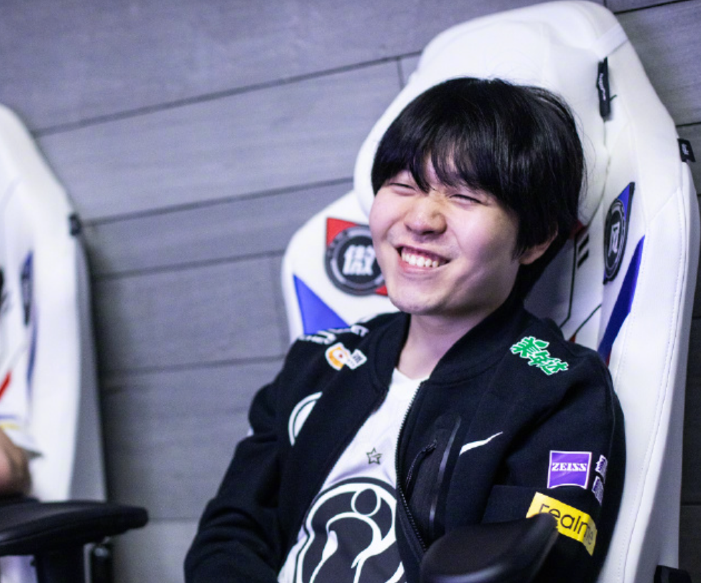 28圈-Rookie新星逆转表现惊艳，IG未来可期！的简单介绍